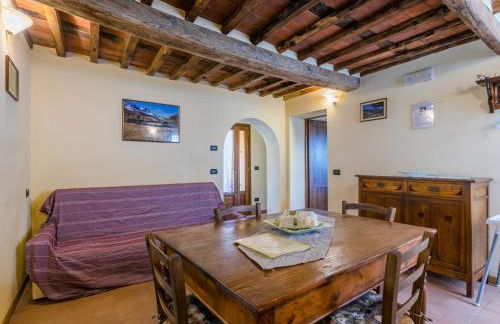 Apartment Poggetto 1 by Interhome - Foto 12