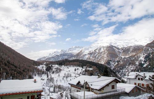 Residence Larice Bianco App n3 - Photo 6