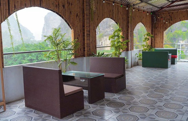 Family Homestay Mountain Flower - Foto 13