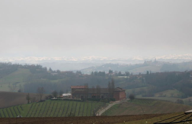Il Balcone Sul Monferrato - Foto 28