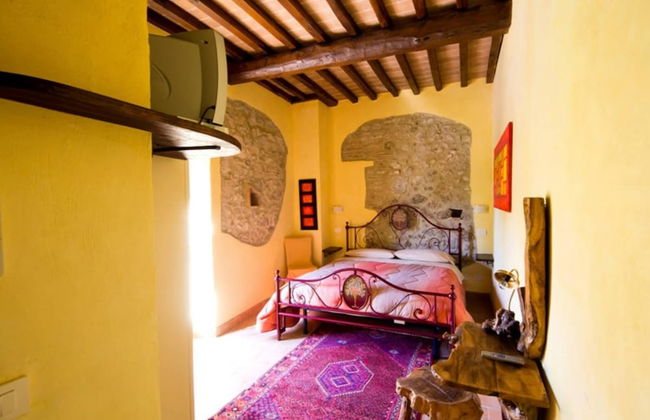 Agriturismo Piatina - Foto 6