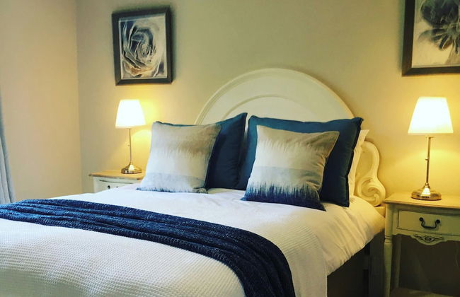 Come & Stay on a Real Norfolk Vineyard - Foto 4