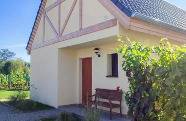 Alsace Chalet & Spa Meyer-Krumb - Foto 9