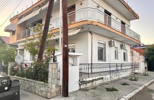 Karvali Blue Apartment mit 2 Schlafzimmern, Strandnähe & voll ausgestattet - Photo 12