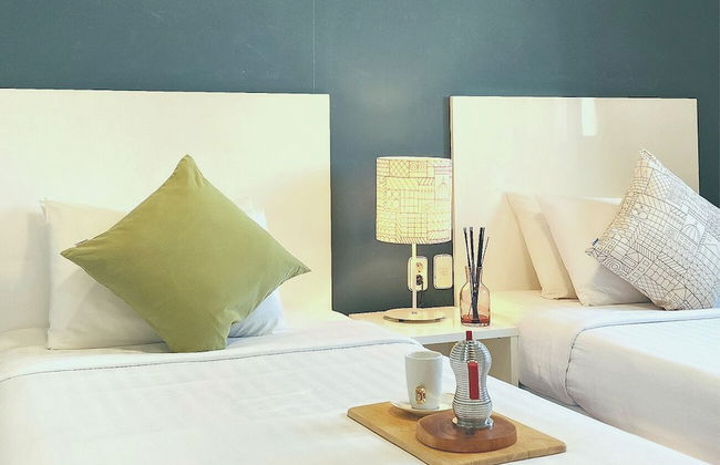 N. Fourseason Seoul - Foto 9