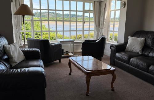 Benarth Lodge uniquely situated hideaway in Conwy - Foto 59