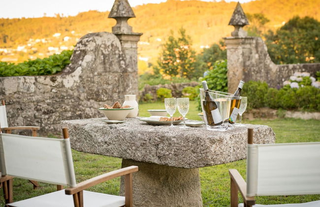 Holiday Home in Ponte de Lima With Pool - Foto 14