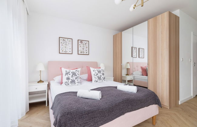 Ceglana Park Studio Katowice by Renters - Foto 10