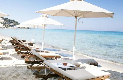 House in Sani,very close to the beach and marina - Foto 47