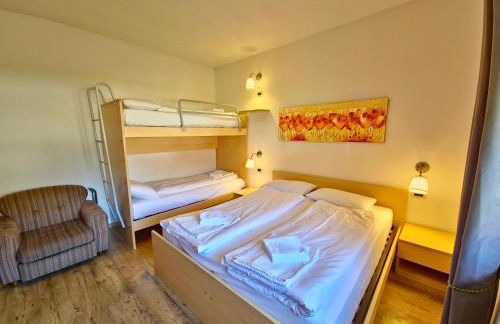 Villa Flora by AMA Val di Fassa - Foto 48