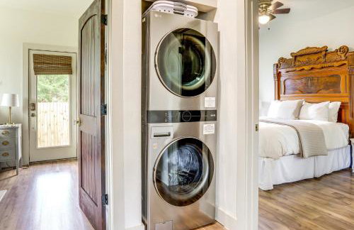 Large Yard Pascagoula Peach Home in Baton Rouge - Foto 19