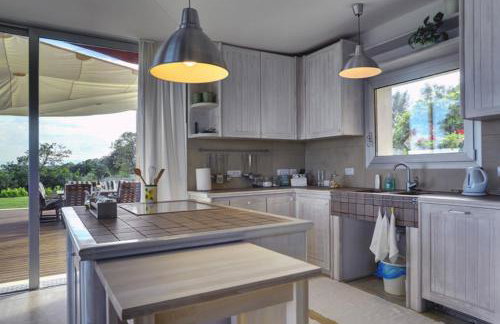 Finca mit privatem Infinity-Pool, Klima, WLAN und atemberaubenden Ausblick - Foto 14