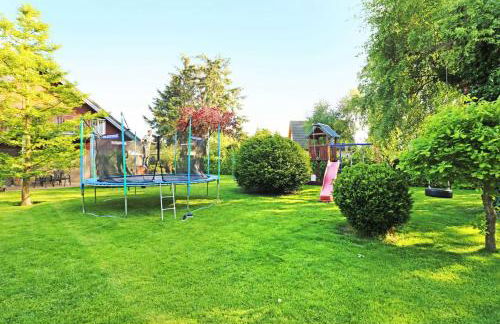 Ferienhaus Wolfgram - Foto 6