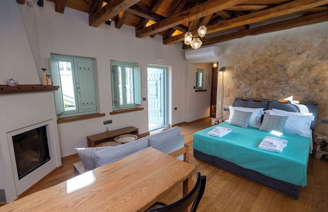 Nostos Country House - Foto 14