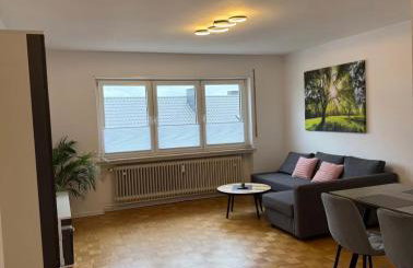 Ferienwohnung Klaus - Foto 1
