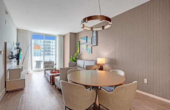 Amazing Apartments at Lyfe Resort and Residences - Foto 99