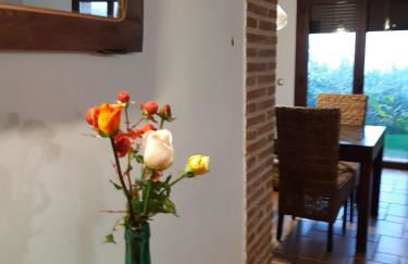 Casa rural Quinta de los Almiares - Foto 25