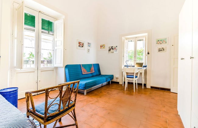 Holiday Home in Santa Tecla Near Etna Beach - Photo 31