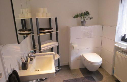 Einzigartiges Apartment, mitten in der Natur - Foto 8