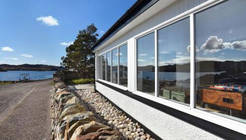 Culkein Lodge - Foto 3