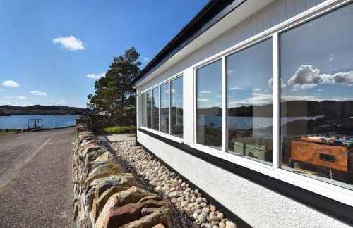 Culkein Lodge - Foto 3