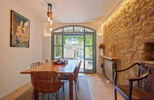 Encantadora casa en Peratallada - Foto 12