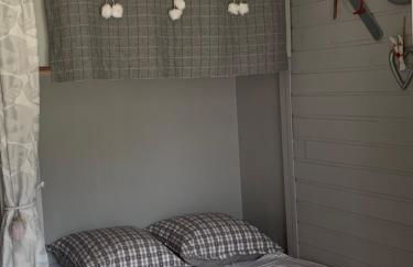 Avec balcon, au pied des pistes et randos - Foto 21