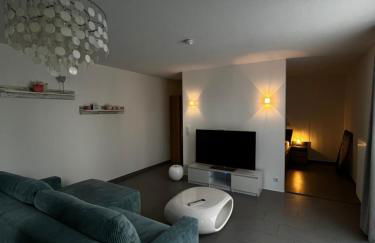 Schönes Apartment mit Terrasse - Privatvermietung - Foto 4