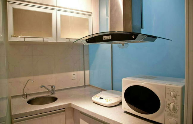 3rd-degree Seascape Apartment Hotel - Foto 12