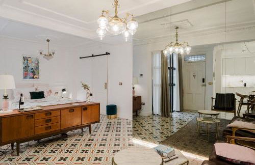 Casa Timoteo Apartamentos Boutique Adults Only - Foto 67