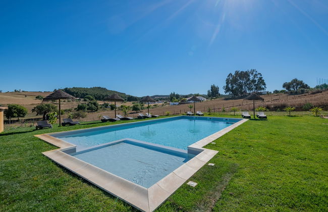 Ares do Monte - Turismo Rural - Foto 47