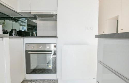 Paris Central 1 bedroom Apartment with AC - Foto 18