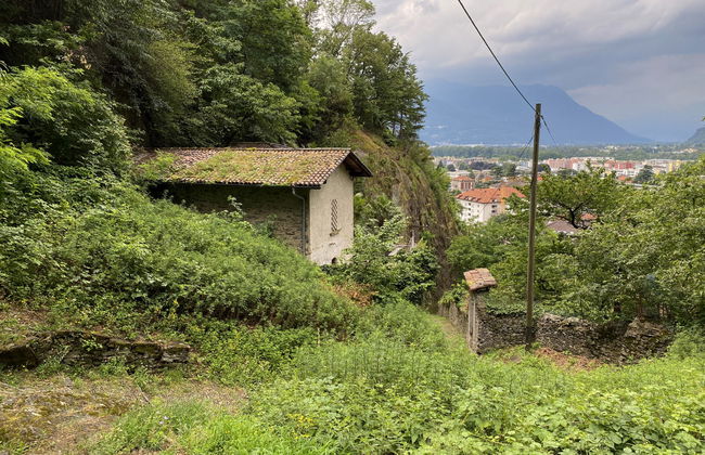 Casetta salita ai Castelli - Foto 36