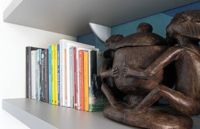 Italianway - Melozzo da Forli' 11 - Photo 9