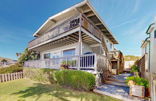 Oceanfront Delight - Foto 26