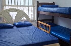 Casa Boa de praia Mongaguá - Foto 13