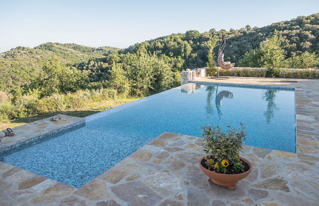 Villa Venetia - Foto 27