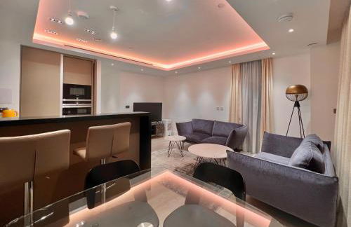 250 City Road 2 Bollinder Place EC1V 2AH 2bed LUXURY apartments-this is full address - Foto 1