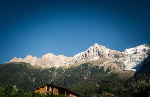 L'écrin des Bossons - Photo 10