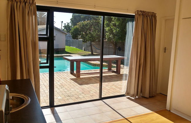 Blouberg Beach Retreat - Photo 1