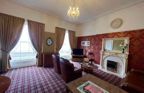 Eden Vale First Floor Sea View Apartment - Foto 7