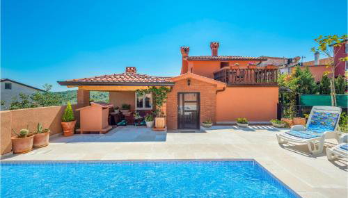 3 Bedroom Amazing Home In Vizinada - Foto 5