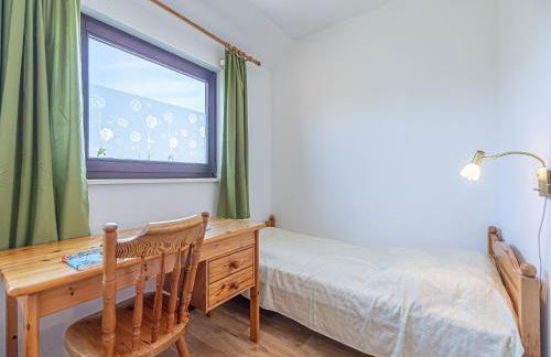 La Casa Ferienwohnung Kormoran - Foto 11