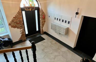 Apartament u Gustawa Klimta Frombork - Foto 38