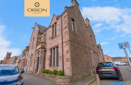 The Kepties No 1 - Ground Floor Luxurious Serviced Apartment by ORION SHORT STAYS - Foto 46