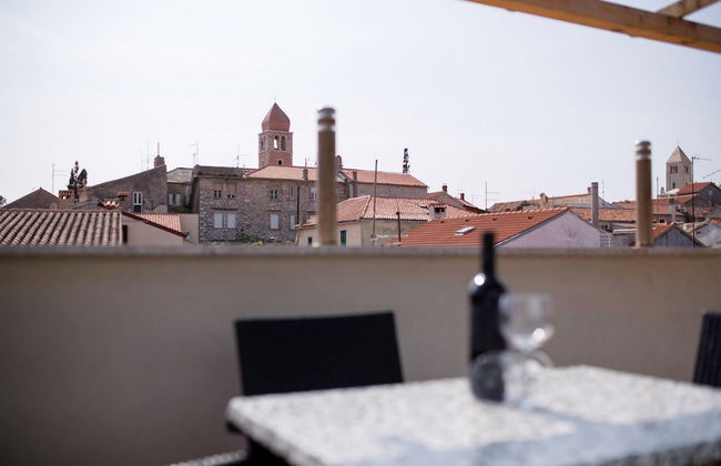 Apartment Four tower - Photo 45