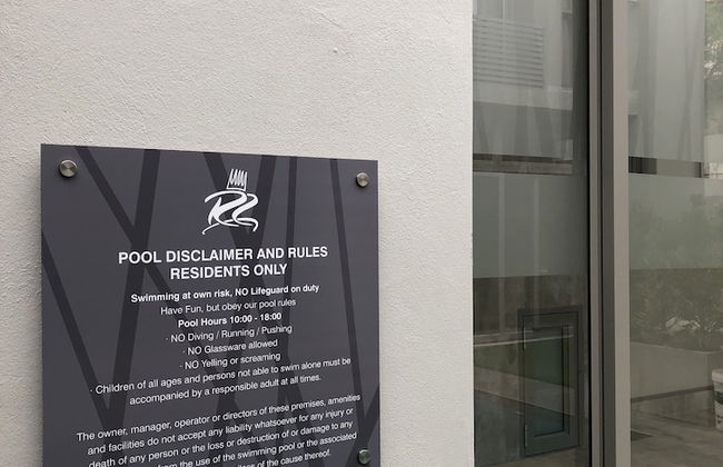 The Reserve Residence - Foto 2