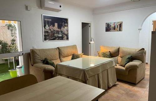 El apartamento de Ana -Jerez - Foto 8