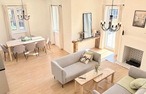 Stylish villa with jacuzzi, terrace, garden, Tatra - Foto 2