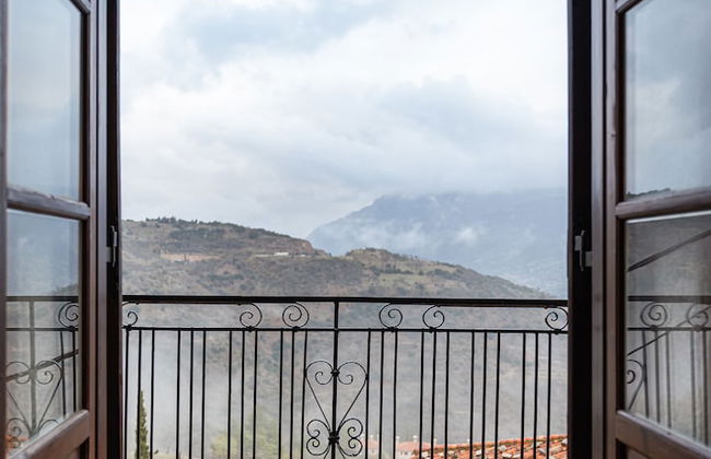 Arachova Wooden Chalet - Photo 53